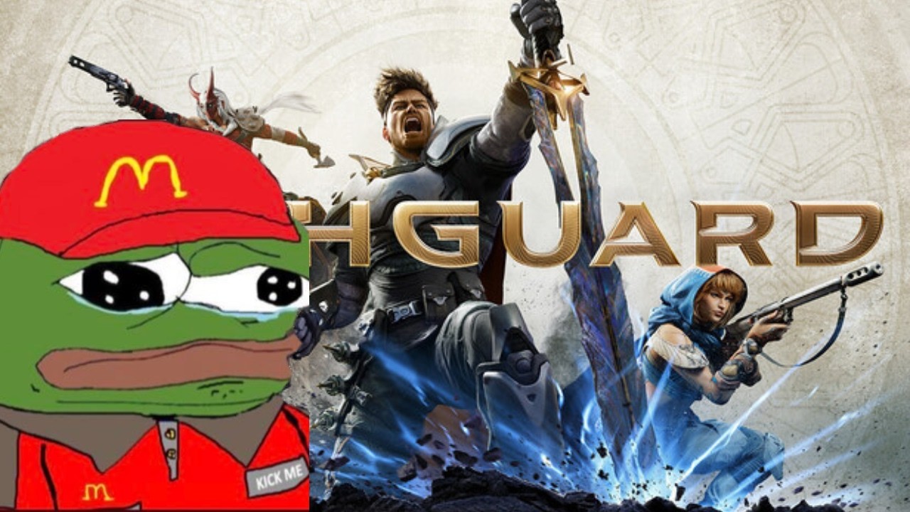 Highguard Studio Suffers Massive Layoffs!