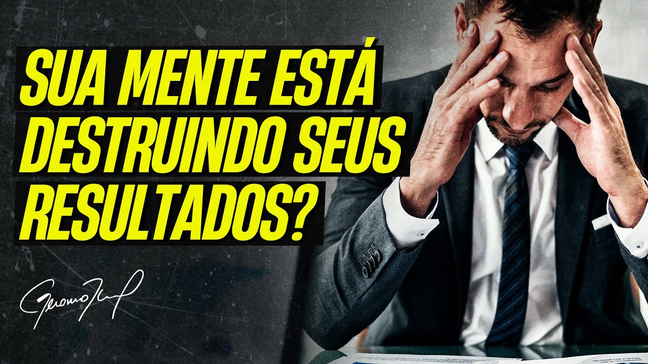 2 passos para reprogramar a sua mente – Como fazer uma reprogramação mental