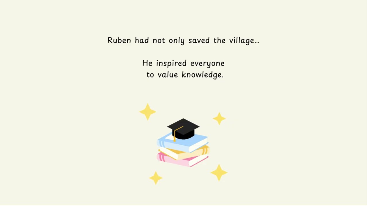 Be Like Wise! - Episode 1: The Value of Learning