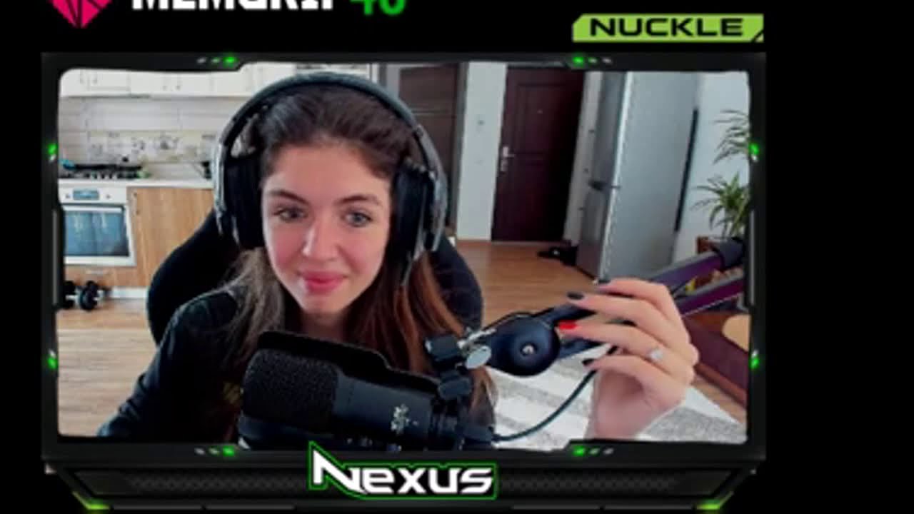 Funny Moments cu Antonia Nuckle 2