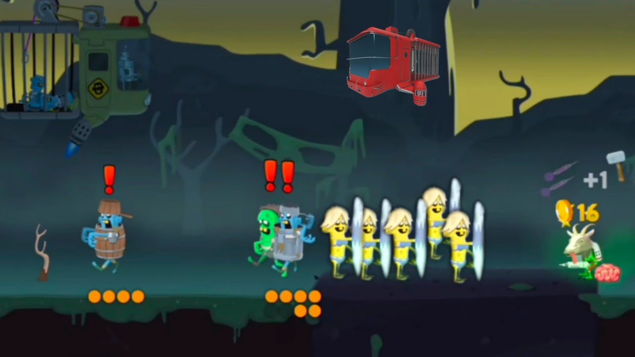 zombie catchers,zombie catchers infested city,zombie catchers chinatown