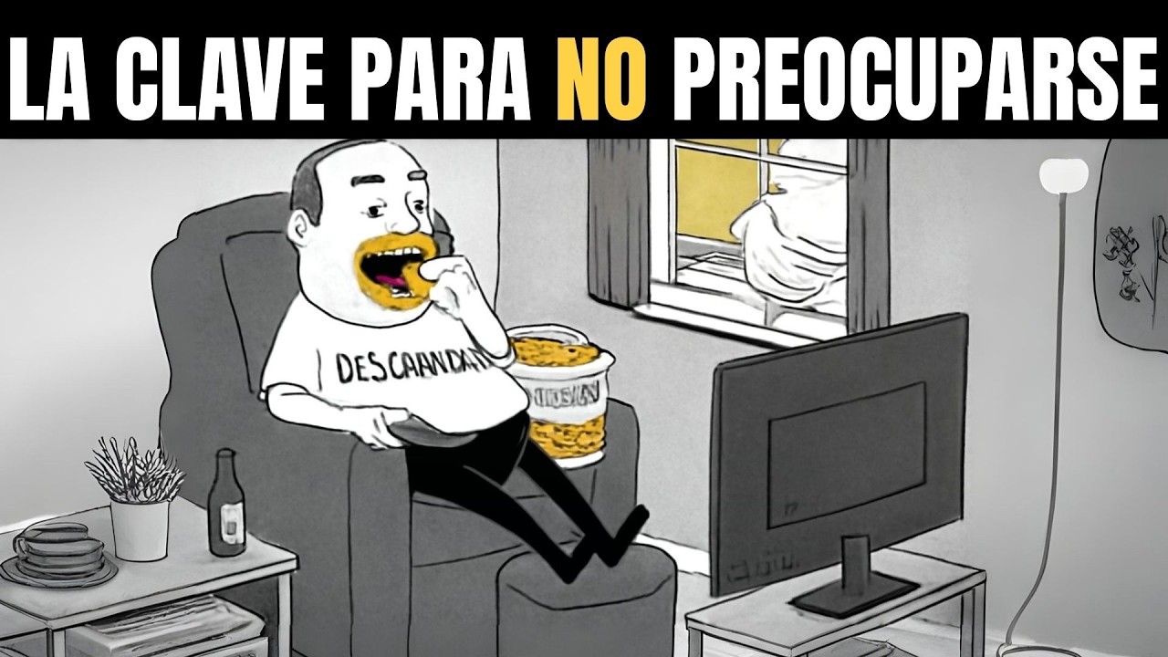 Preocuparse es un Desperdicio de Vida &ndash; Michel de Montaigne y el Arte de Preocuparse Menos