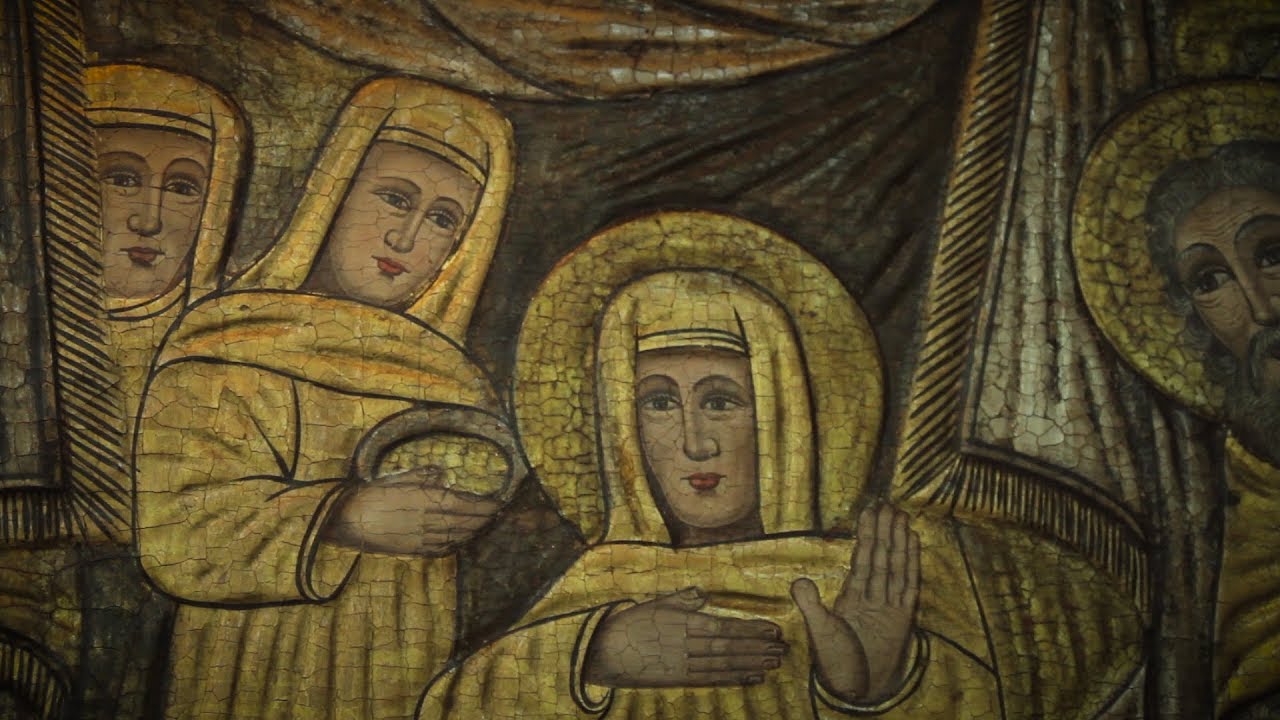 History of Belarus – The Songs of Old Europe