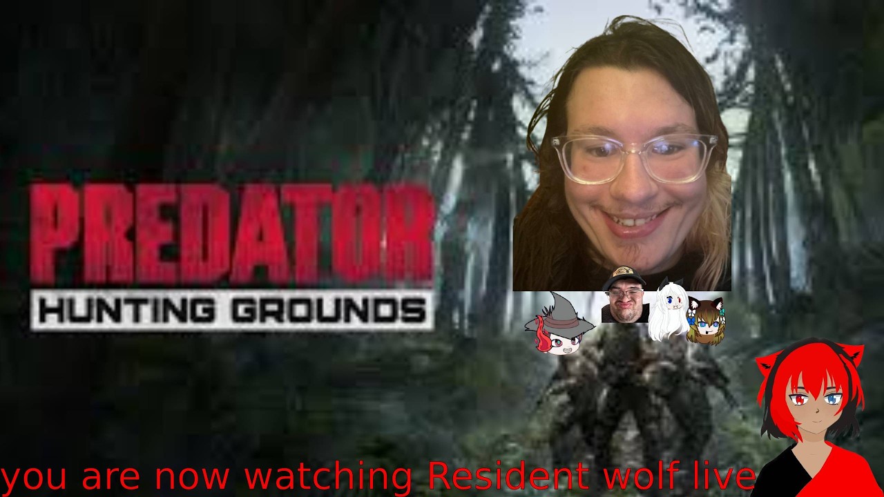 Unleashing Chaos in Predator Hunting Grounds Like You've Never Seen Before!