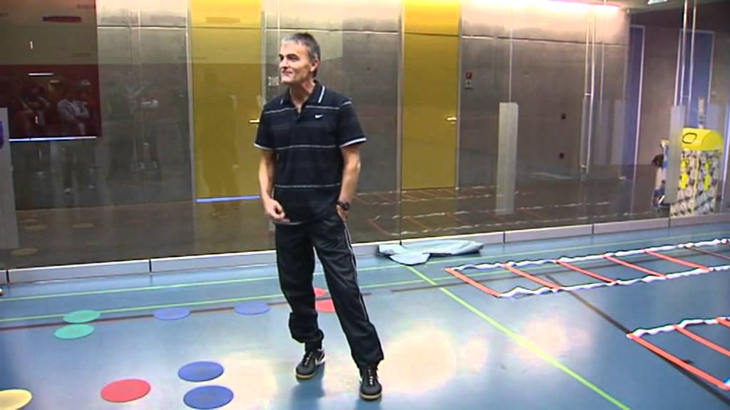 Ideenmix à la Mut tut gut! » Hüpfspiele