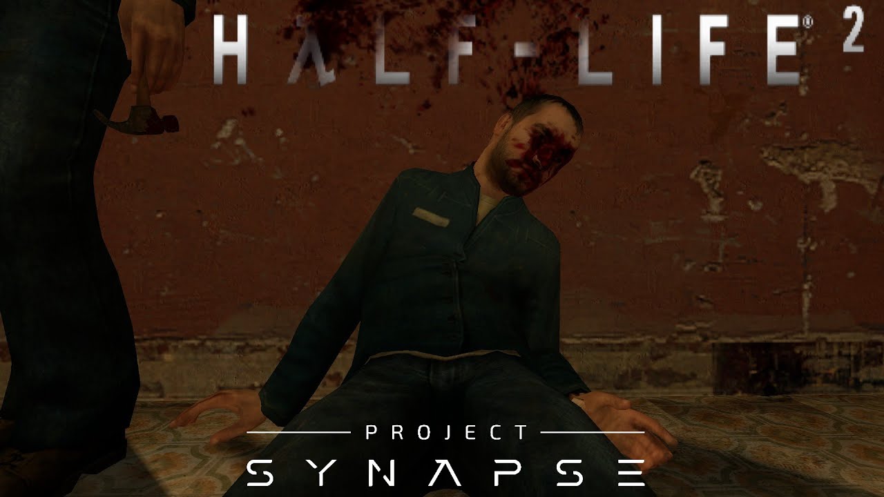 VIOLENCE | Project Synapse
