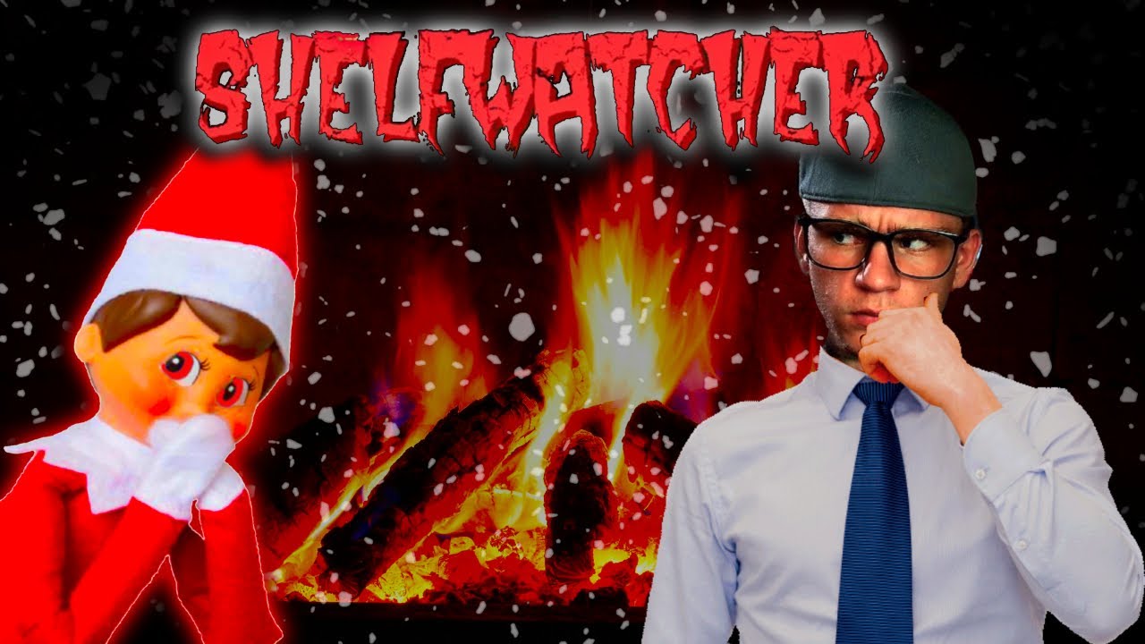 This Damn Elf Is Haunted! || ShelfWatch