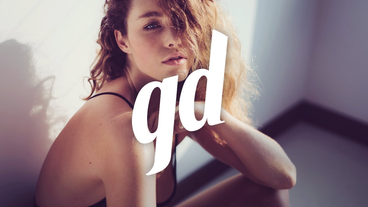 White Noise & D-Anel - Tu Mirada Y La Mía | REGGAETON 2017