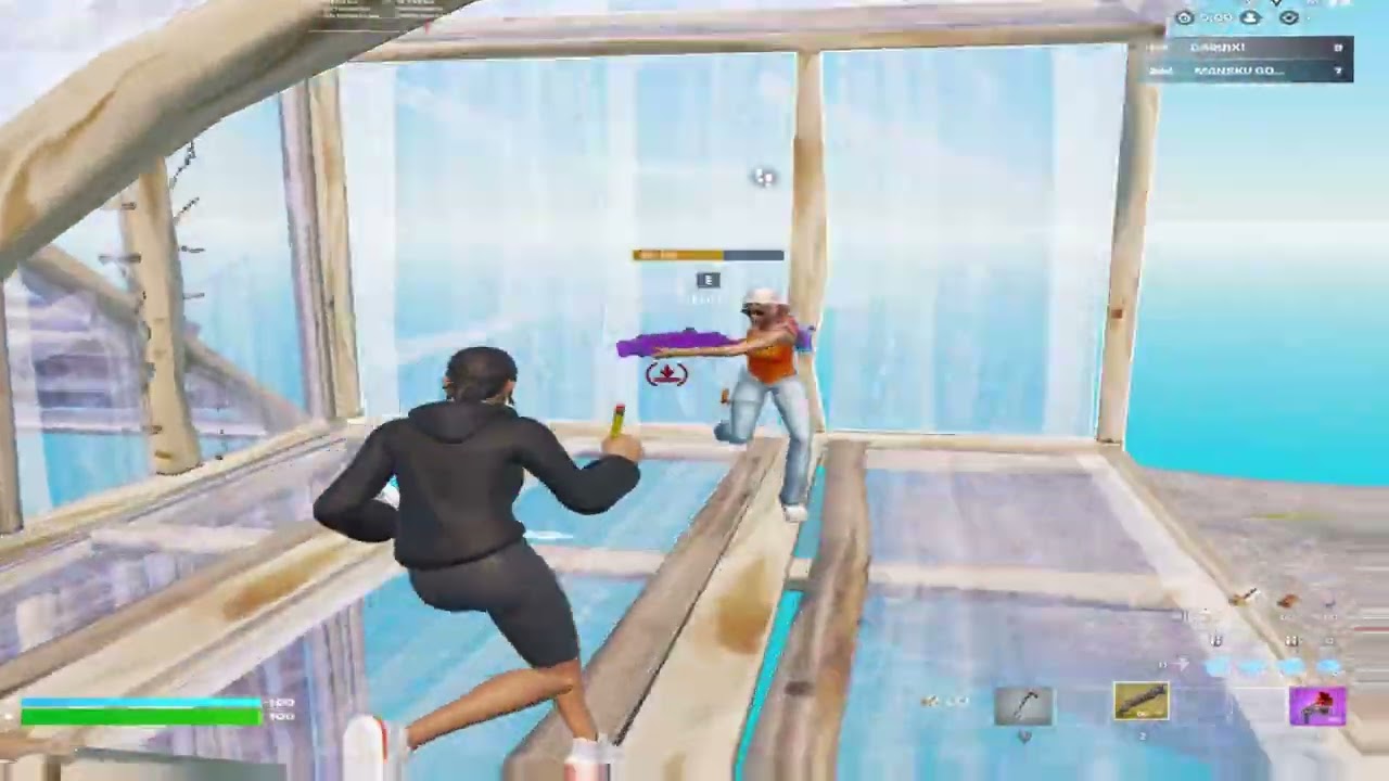 FAVELA X MUN VUORO SAFKAA FN MONTAGE🥷🏿 (mansku montage) fortnite montage #1 feat. jubeew