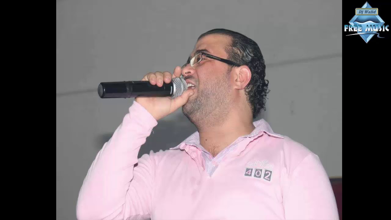 🎵رياض بكار✪ مدلي المحاين💝