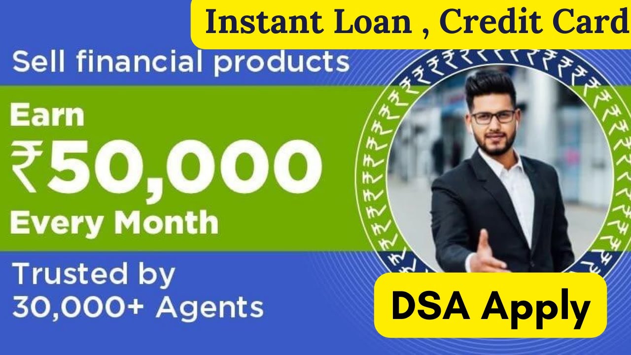 Digital Loan 💰 DSA of Credit Cards Personal Loan & Instant Loan #digitalloandsa #finaxyworld #gromo