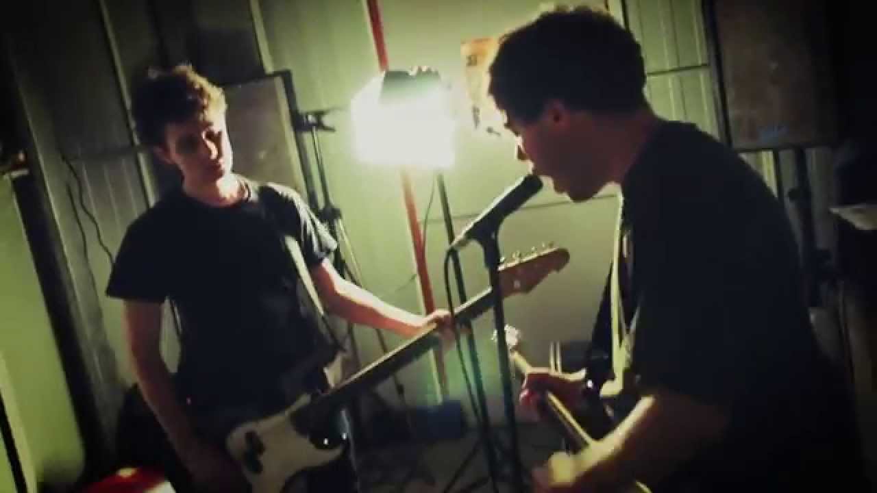 Kitchen's Floor - Resident Dregs (Official HD)