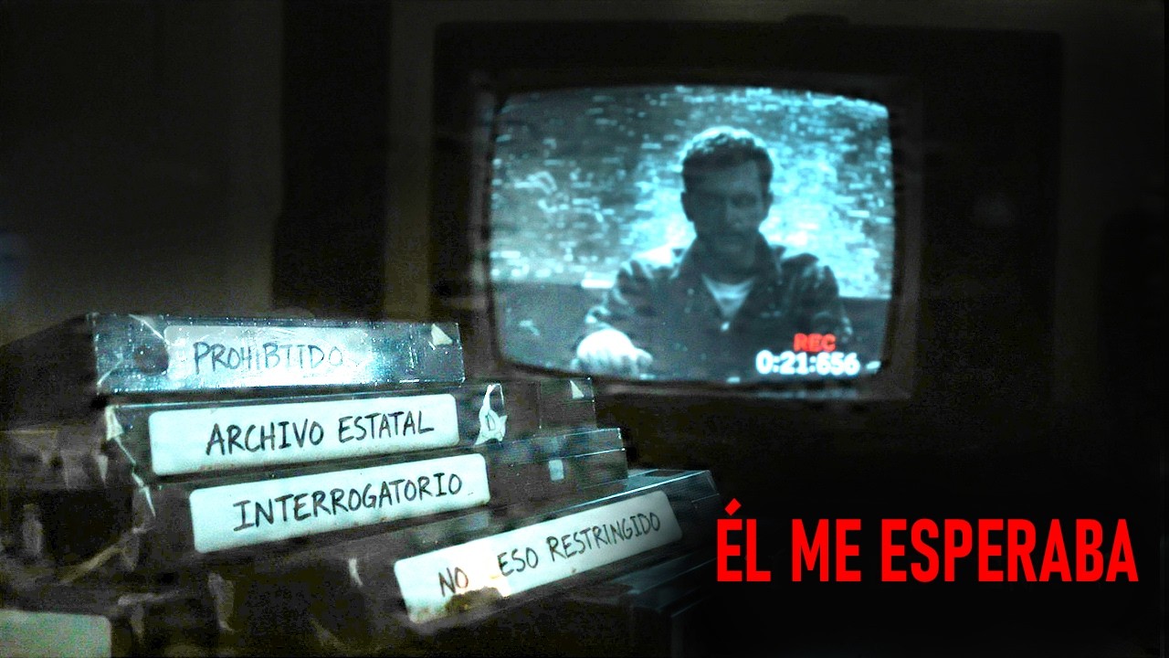 Trabajé en un Archivo Prohibido y Encontré una Cinta que me Estaba Esperando
