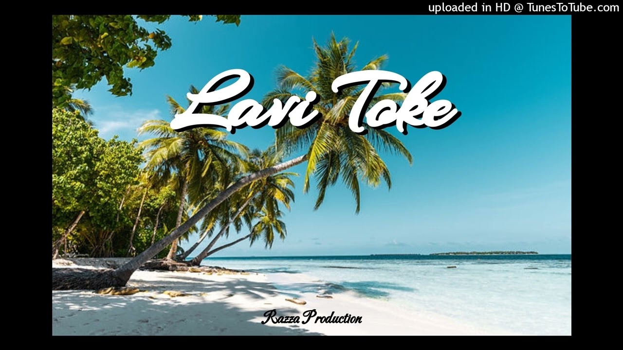 Lavi_Toke_[Ai Music by Razza Production]
