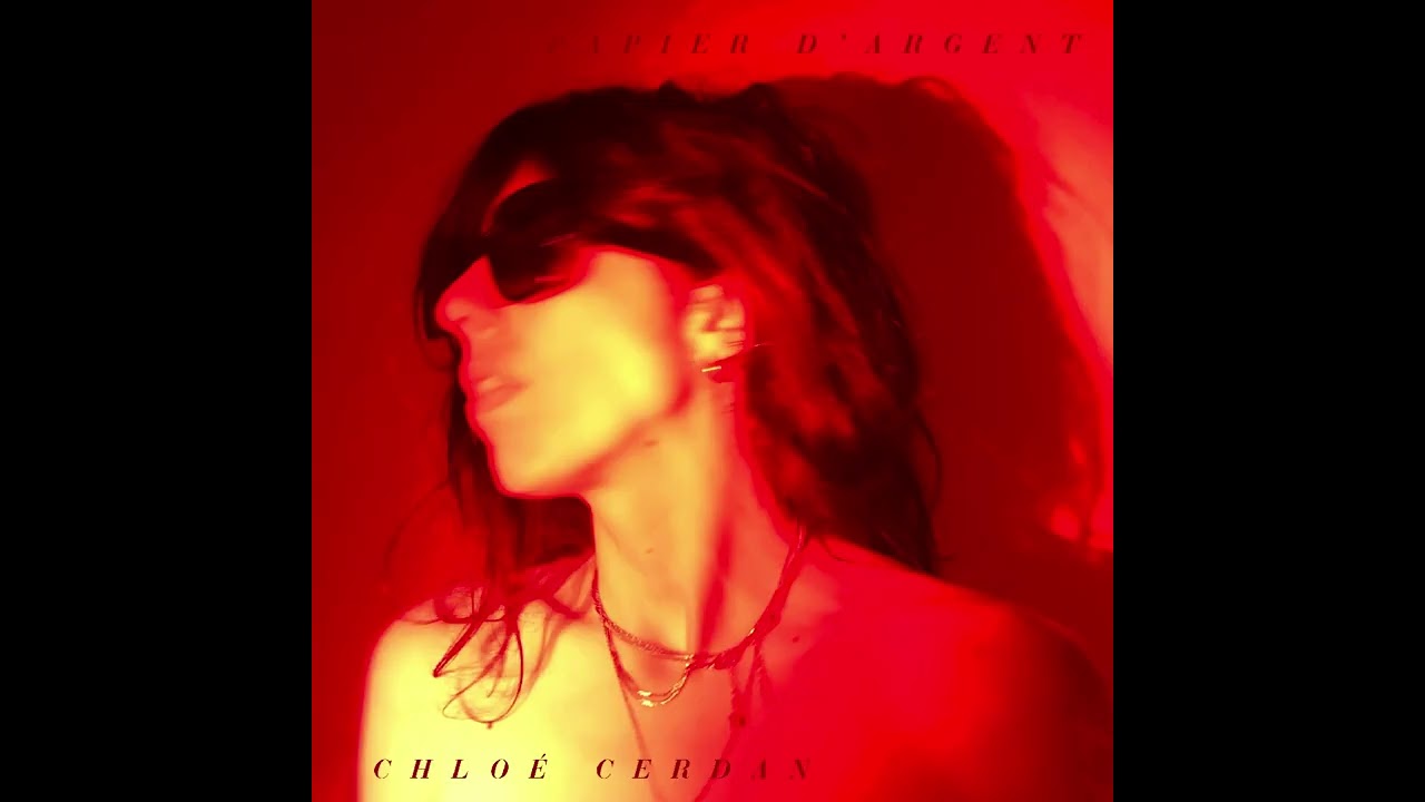 Chloé Cerdan - Le tour du monde -
