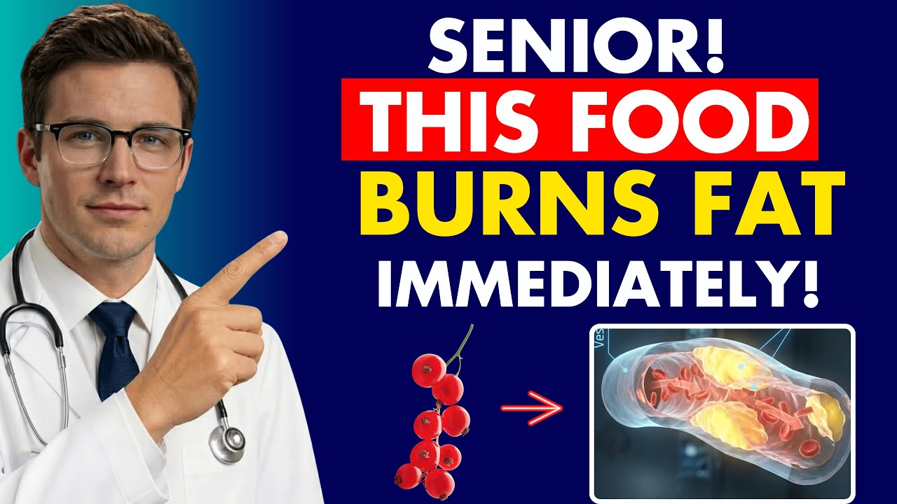 Over 60? Use These 3 Blood-Sugar Hacks to Enjoy Fruit Without Spiking Insulin