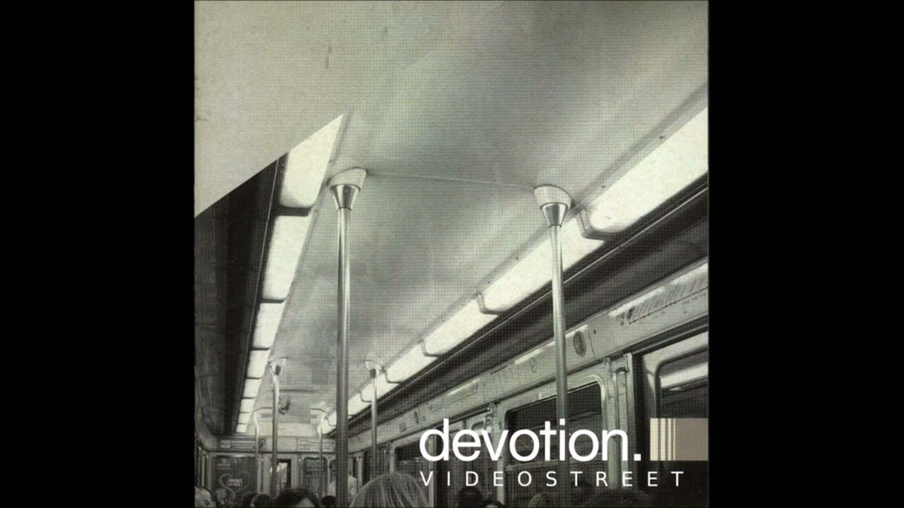 Devotion - Videostreet (Full Album)