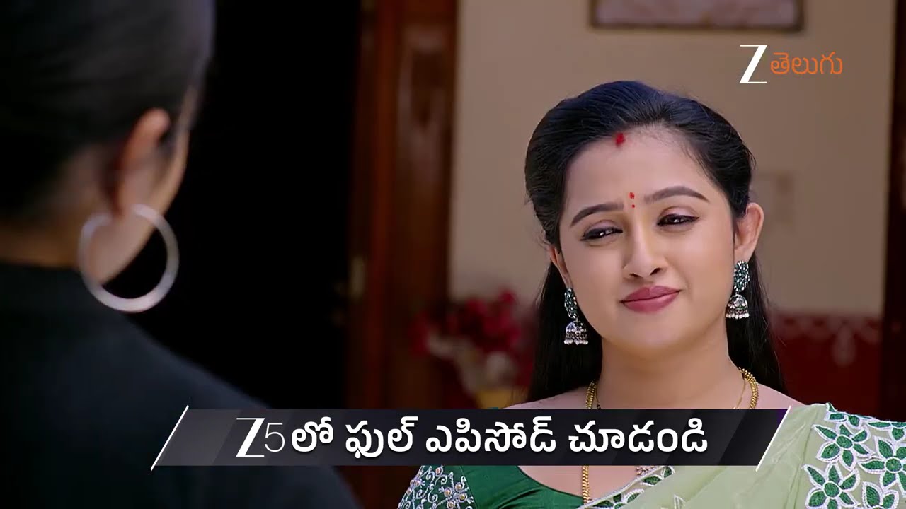 Mukkupudaka | Ep - 1151 | Preview | Mar 16 2026 | Zee Telugu