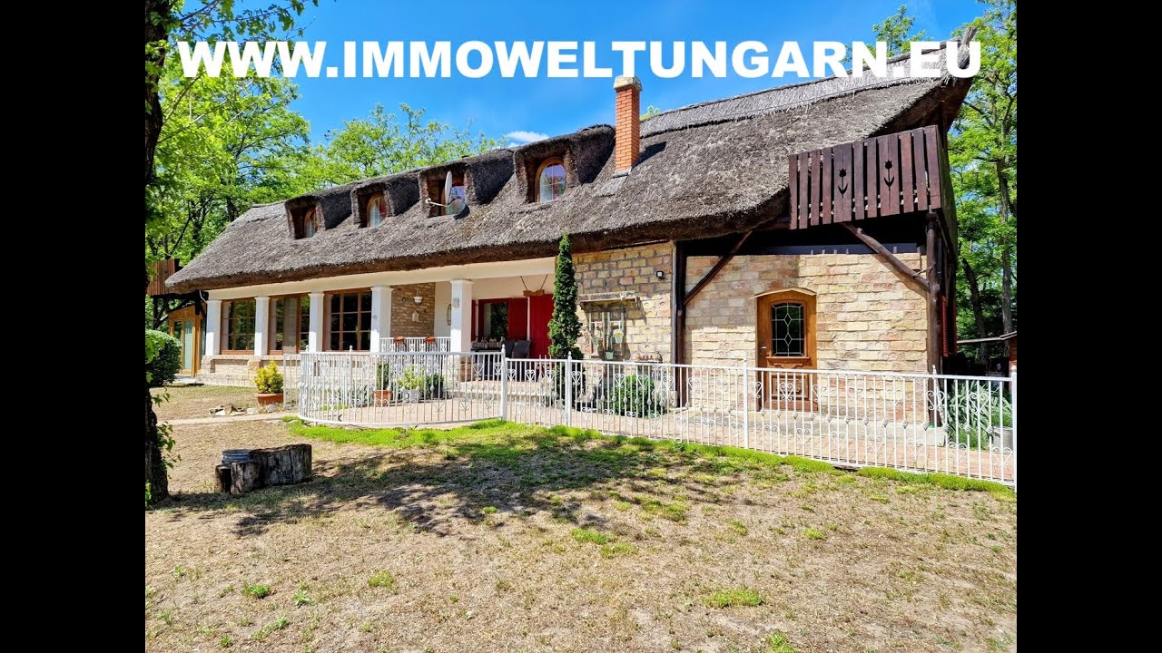 250 000 Eur - Wundersch&ouml;nes Landhaus mit 3 Zimmern &ndash; Wintergarten &ndash; Carport - ALLEINLAGE- 1529