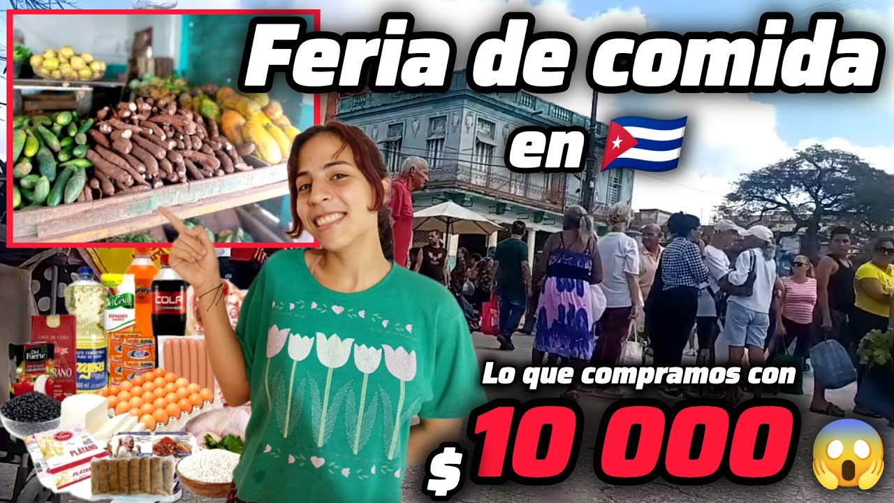 Comprando COMIDA con 10 MIL PESOS para noche buena || Todo lo que pudimos comprar !!