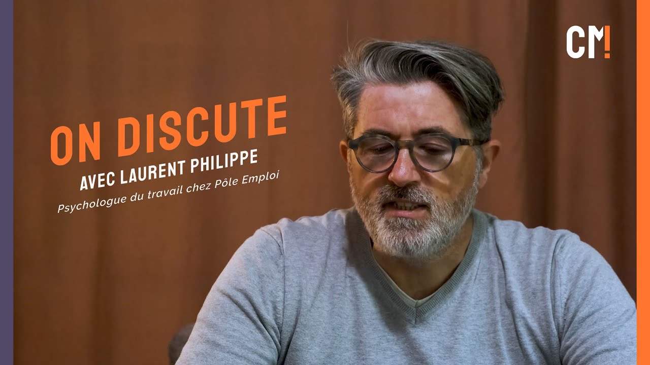 Harcèlement au travail, quels sont les symptômes ? - On discute avec Laurent Philippe
