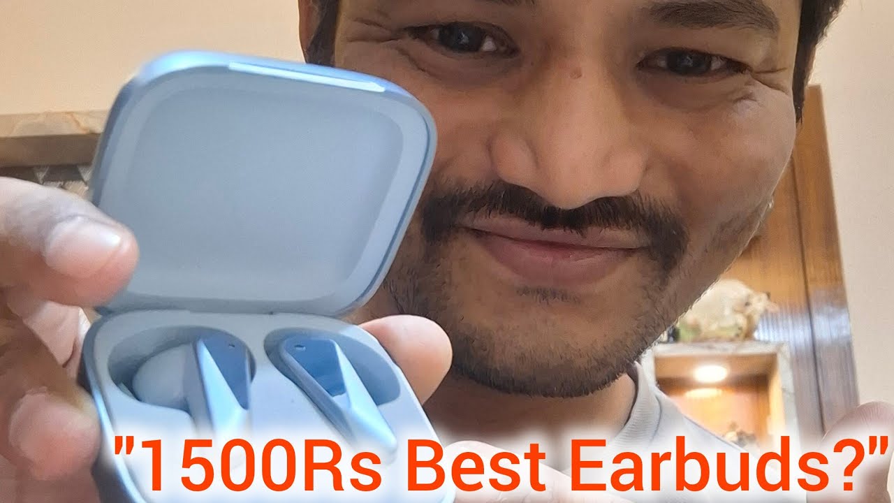 Noise Buds 2 Pro Unboxing & Review | एवढे स्वस्त आणि एवढे Heavy Bass? 😱