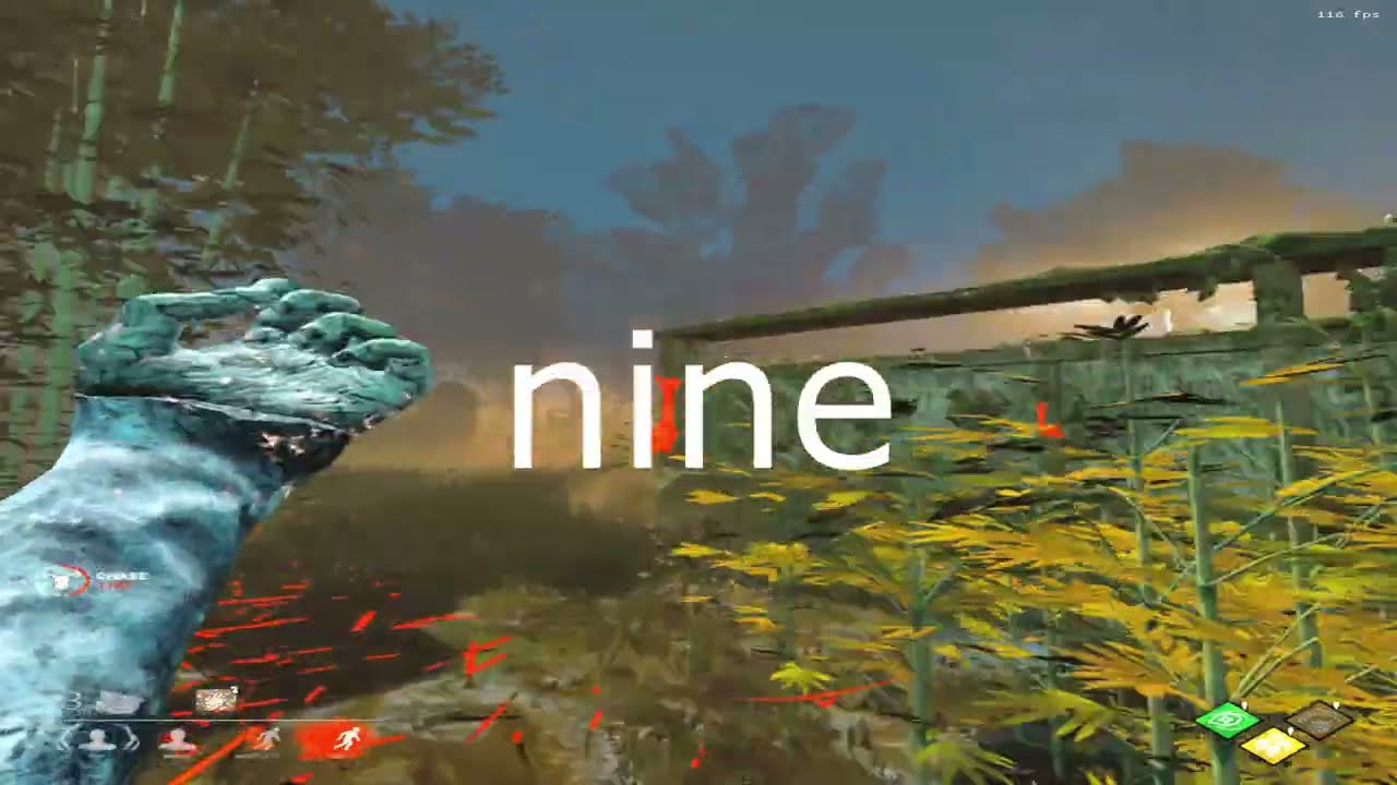 OLD DBD PRIME
