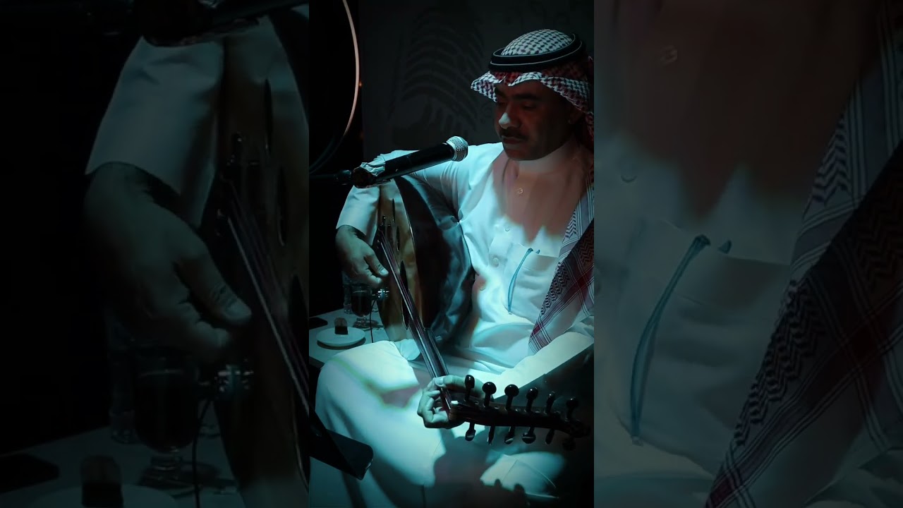 عطني المحبة ( حفلة ) - هلال حسين