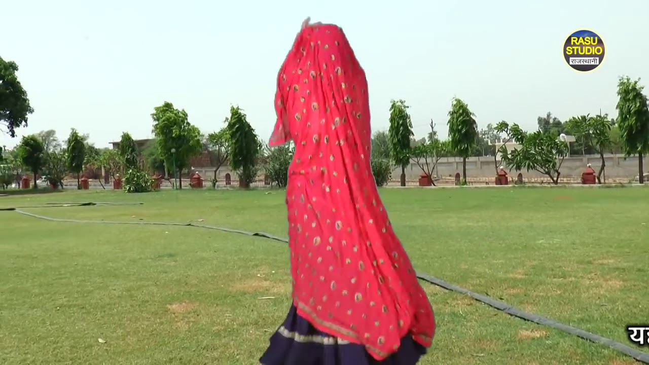 New Meena Geet | Prahlad Meena Geet | New Gurjar Rasiya Songs | By Rasu Studio Mandawar