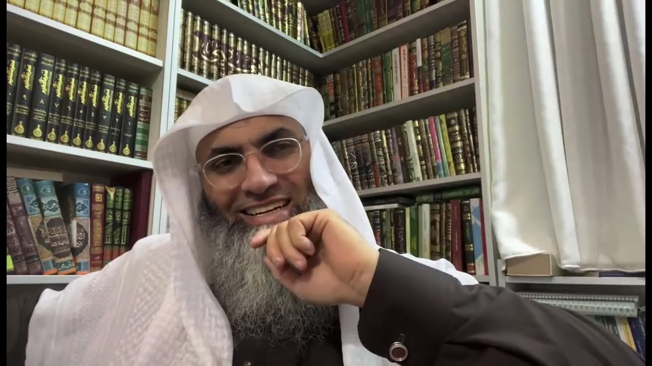 مجالس السحر26(دردشة يقين في ليالي القدر )+ دعاء السحر 