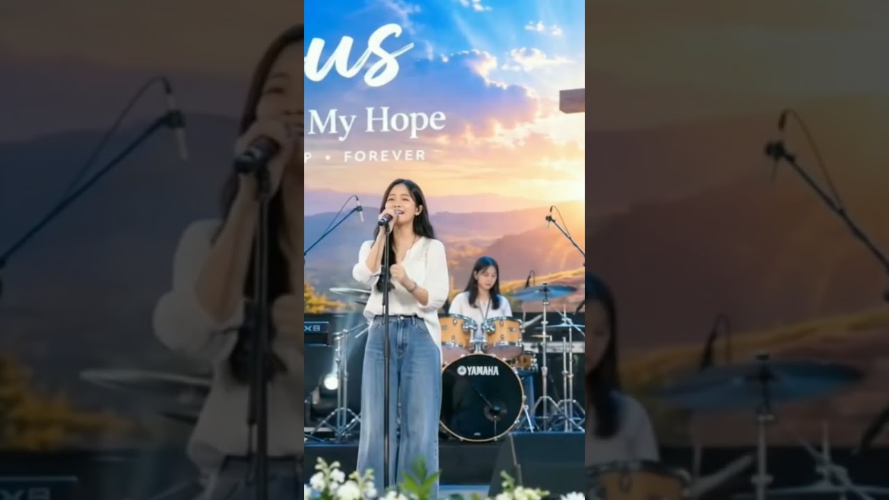 Kiman Mahan | How Great Thou Art | Nagamese Gospel Worship