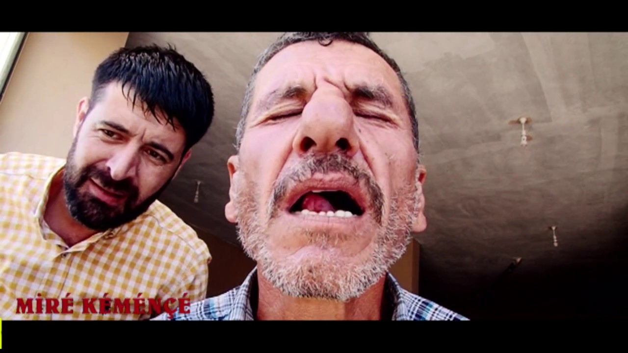 Şemseddin Bernışti --Miré Kemençe Reks Cida (Hemedtahir Reks Şhow 2018)