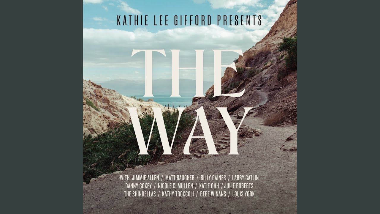 The God Of The Other Side: Living Water (Samaritan Woman)