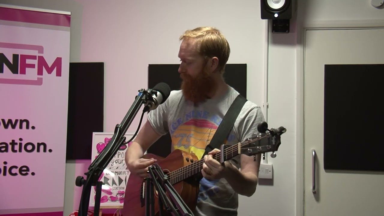 1987tilpresent - Some Day (Live on Tiwns Cymru)