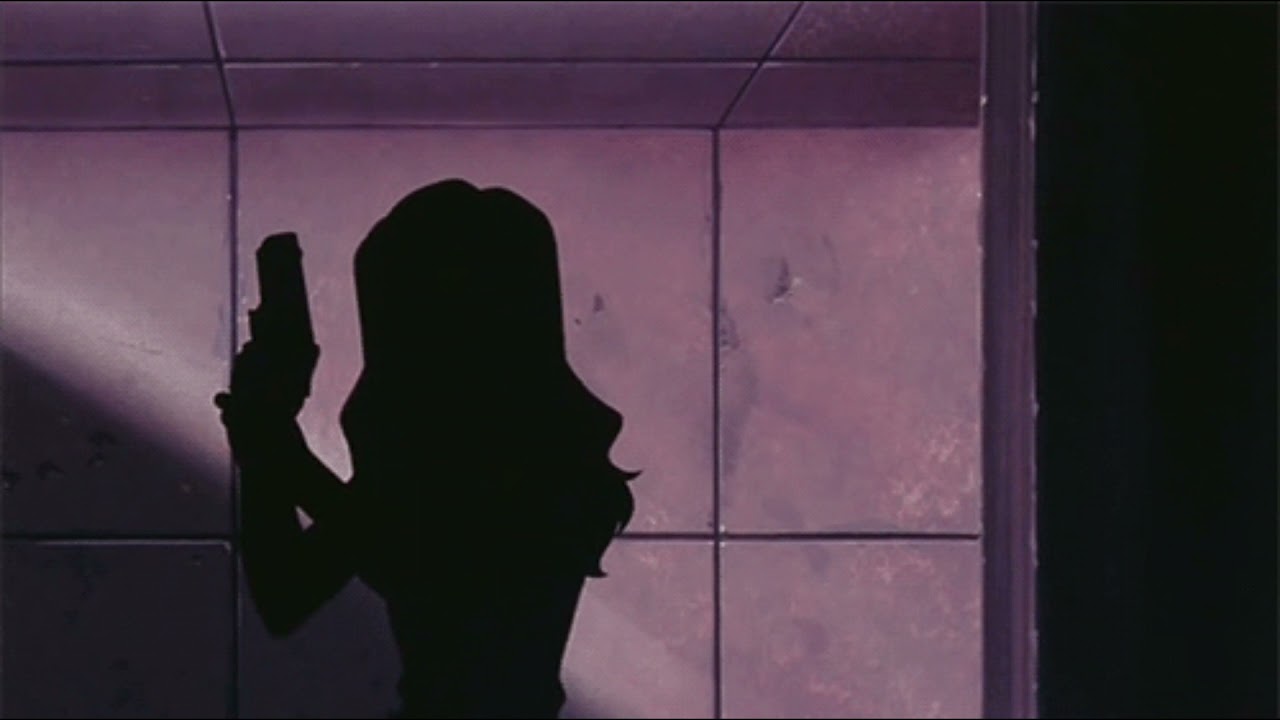 🌸 Alpha Wann - PISTOLET ROSE 1&2 → Slowed and Reverb