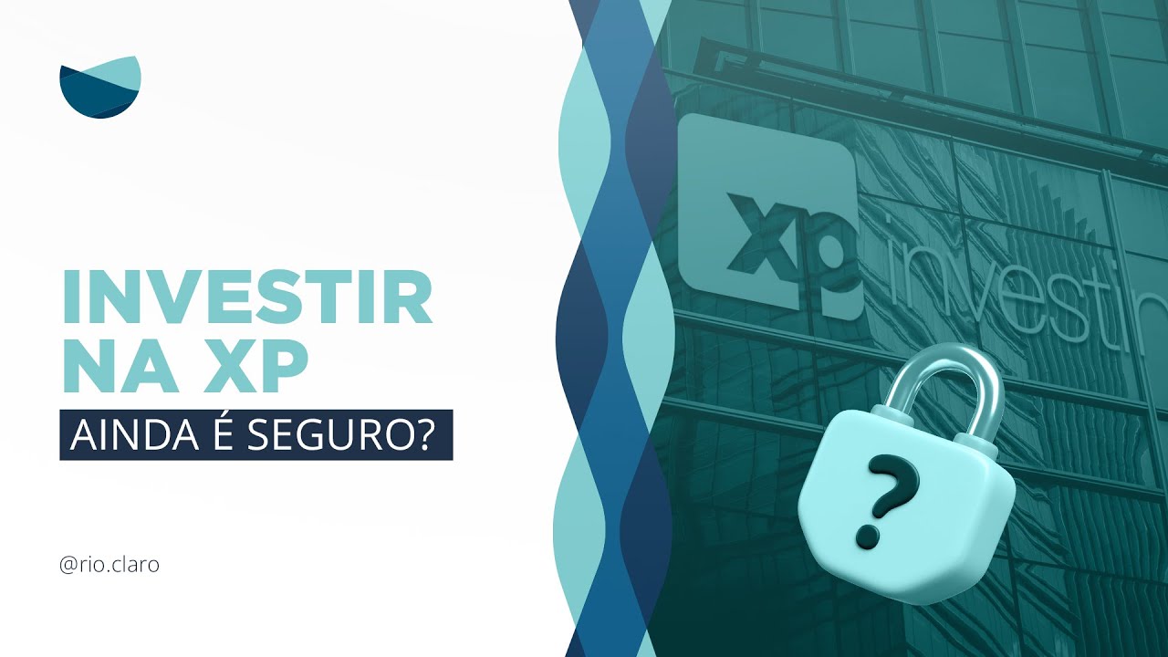 O QUE ESTÁ ACONTECENDO COM A XP? COMO EVITAR PERDAS NO SEU INVESTIMENTO