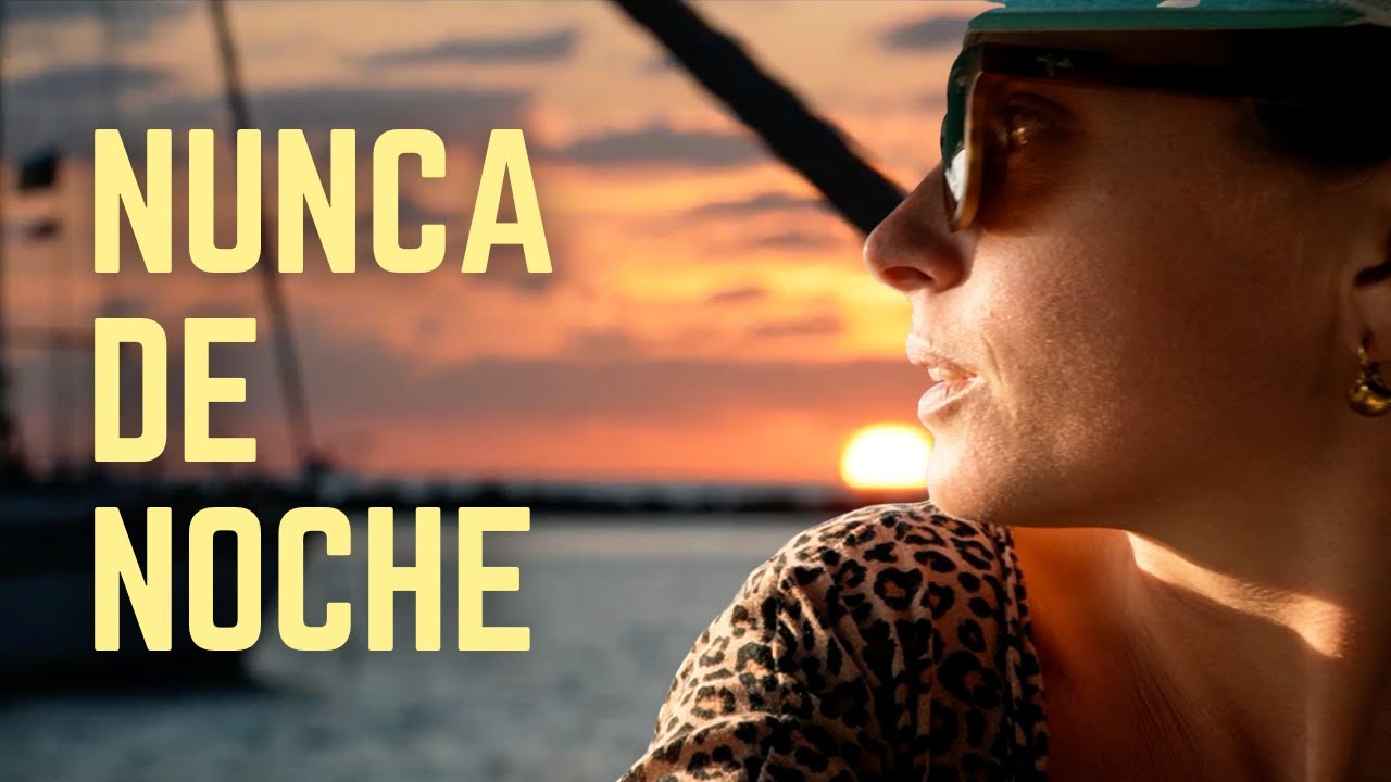 Se hizo de NOCHE y rompimos nuestra REGLA DE ORO [Ep.98] El Viaje de Bohemia