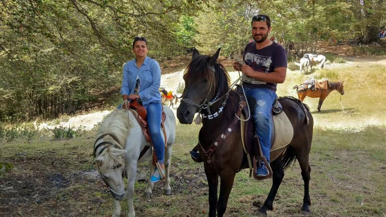 ΛΙΒΑΔΙ ΟΛΥΜΠΟΥ ΧΑΪΔΑΡΙ ΜΟΥΛΑΡΟΔΡΟΜΙΕΣ 2016