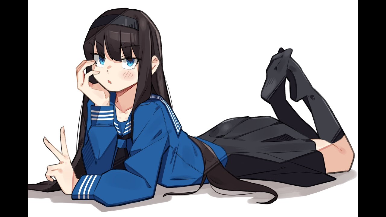 [MBTL]帰還[MELTY BLOOD:TYPE LUMINA]