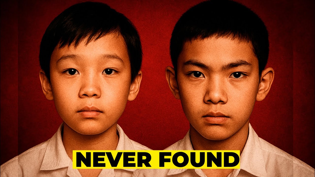 What Really Happened to the McDonald’s Boys in Singapore?