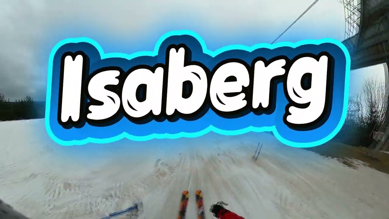 Isaberg 14/3