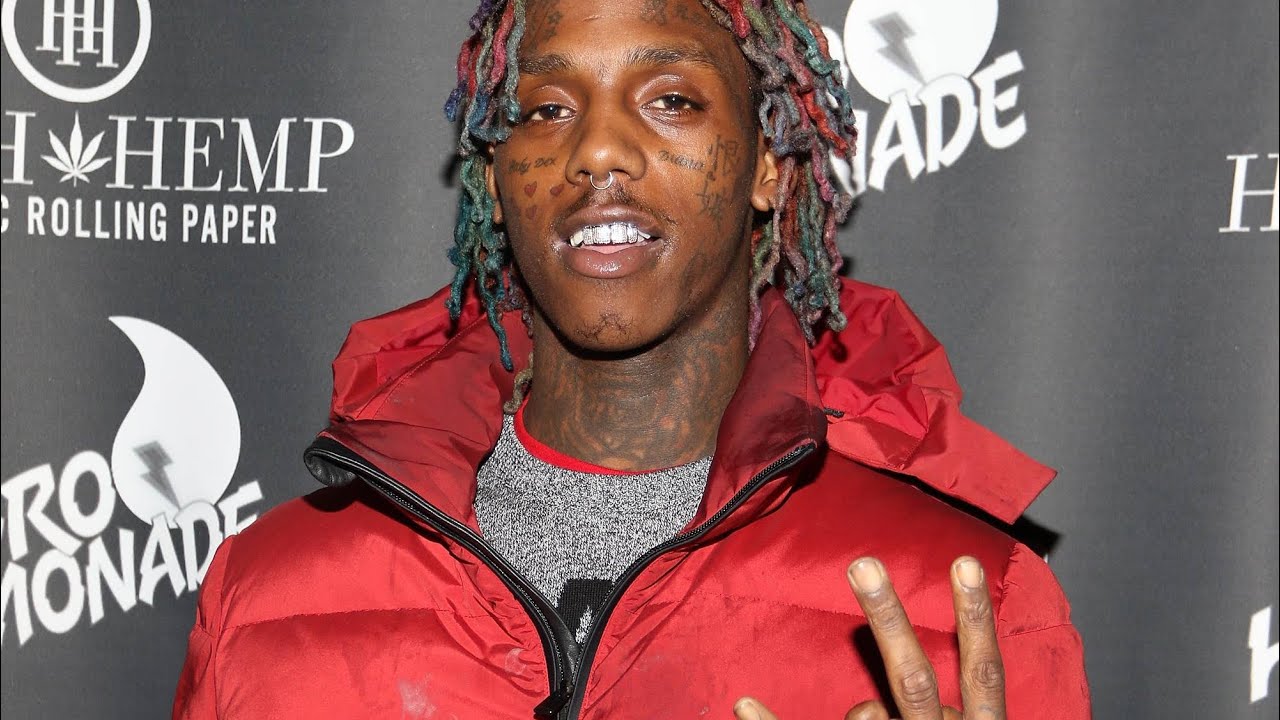 FAMOUS DEX APOCALYPSE PRANK‼️