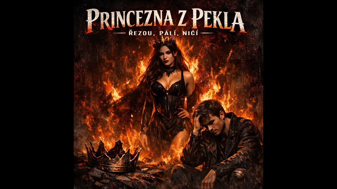 Princezna z pekla