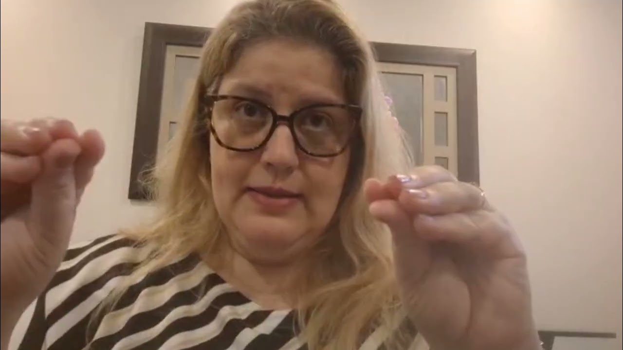 Conheça Silmara Tarkani - Candidata à Síndica 2026 RNU