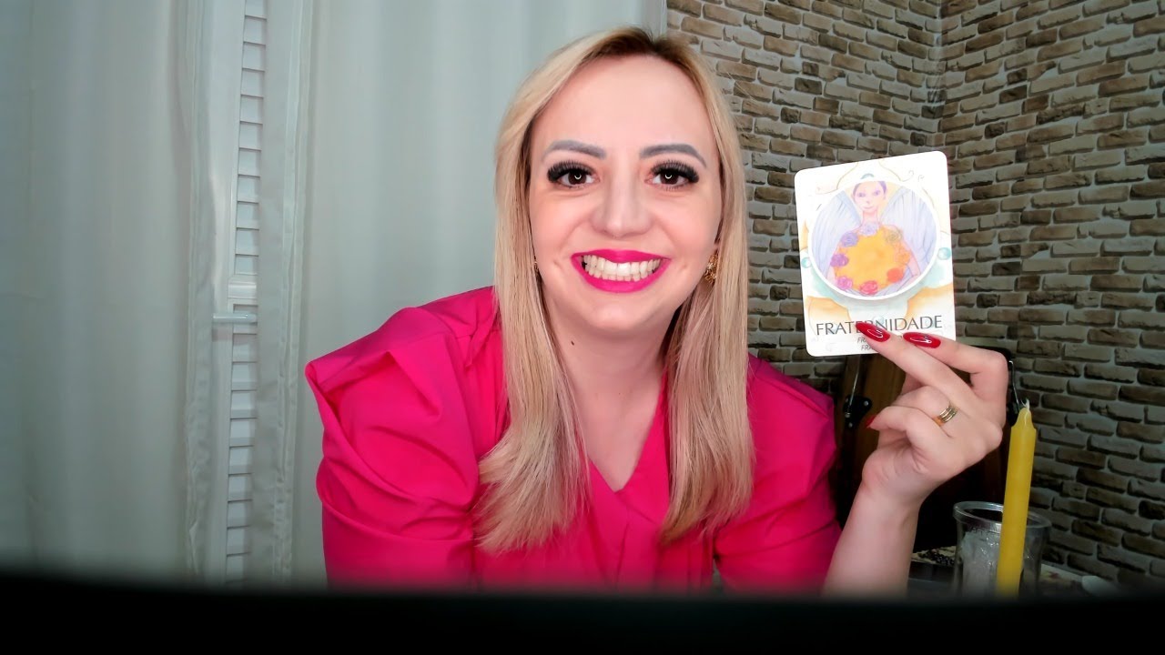 VAI TE ACONTECER ESSA SEMANA E MUDAR RADICALMENTE UMA SITUAÇÃO!