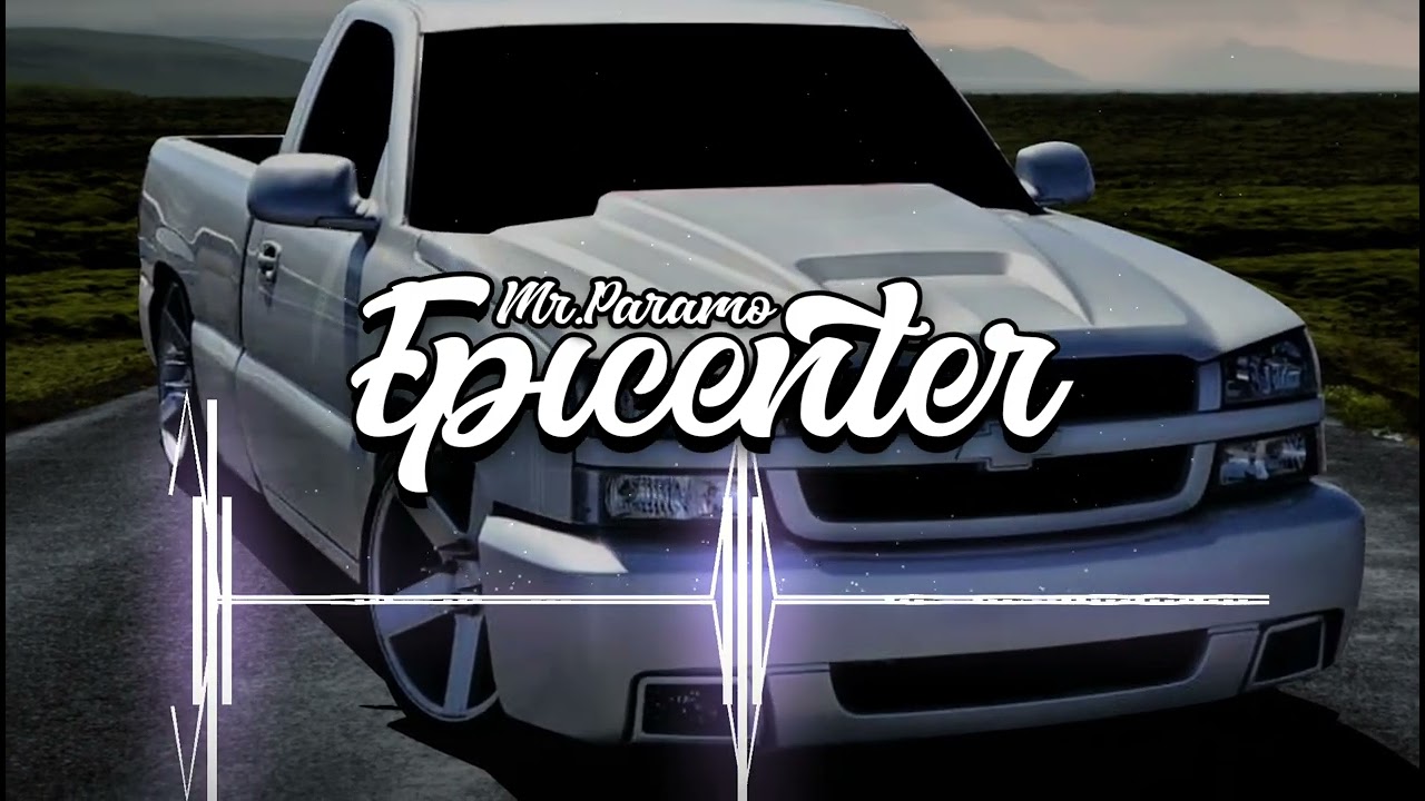 Hermanos Espinoza Feat. Zenzio  El Albañil (Epicenter Bass)