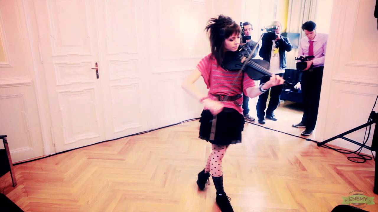 Lindsey Stirling - 