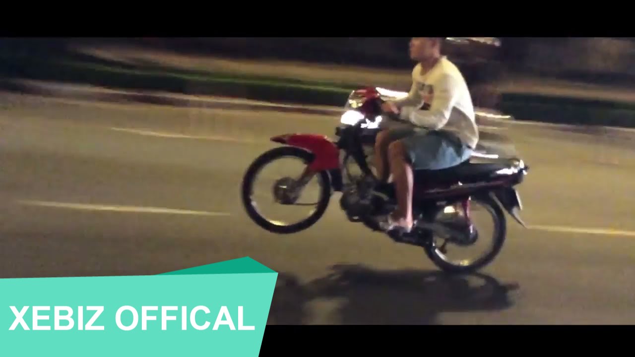 Tối Nay Tụi Tao Đi Nguy&ecirc;n Đ&ecirc;m (MV XeBiz)