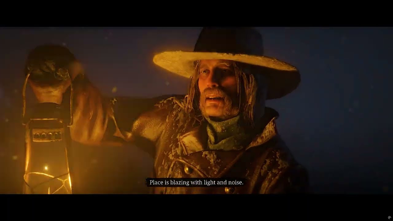 Red Dead Redemption Part 1 Longplay Full Game No Commentary