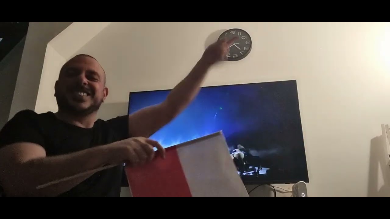 Eurovision 2025 Poland - Reaction